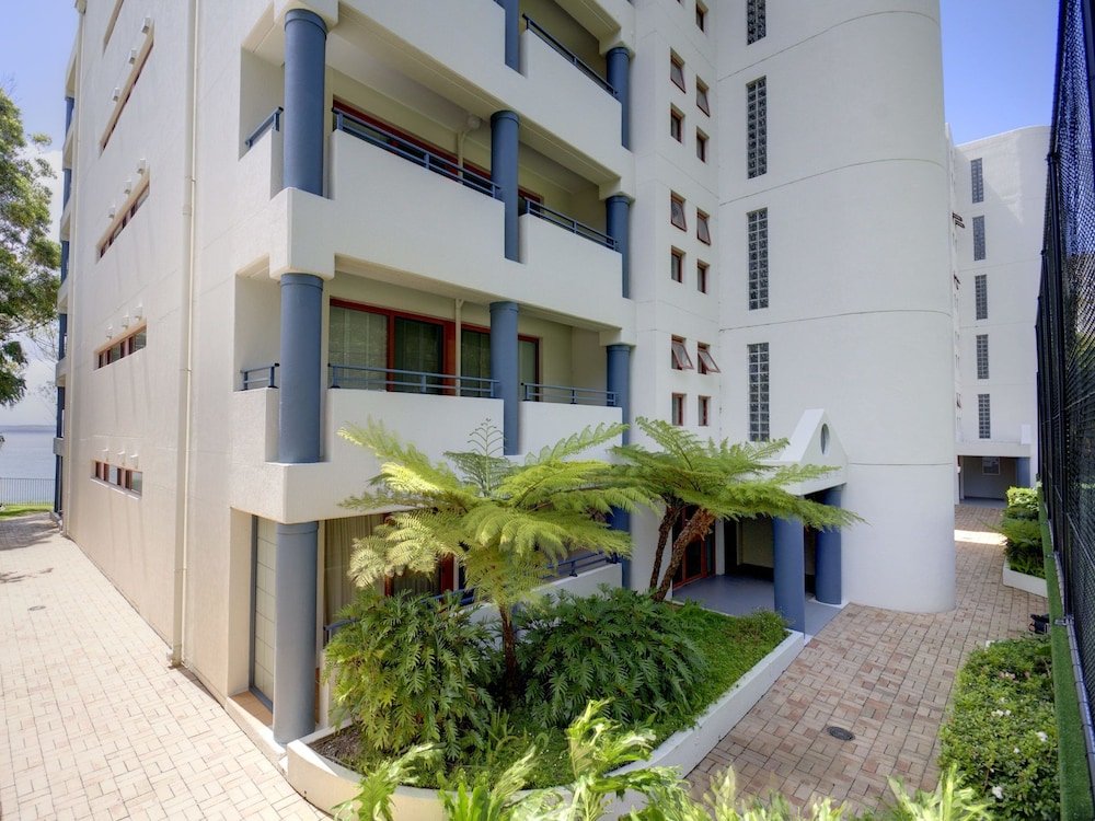 Фото Le Vogue, Unit 11, 16 Magnus Street