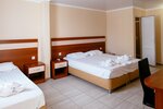 Guest House Sunlife (Prosvescheniya Street, 117), hotel