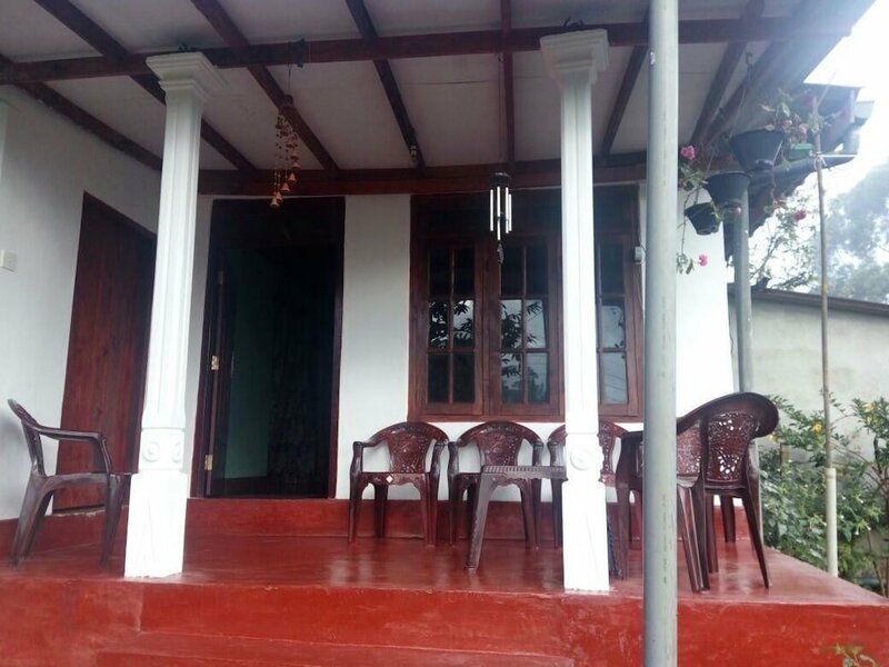 Гостиница St Clair Holiday Home