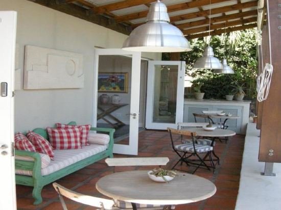 Фото Four Rosmead