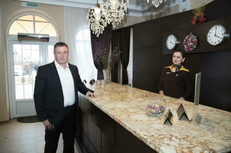 Фото Мартон Амиго