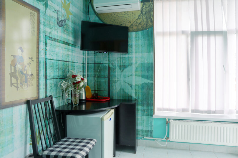 Фото Август