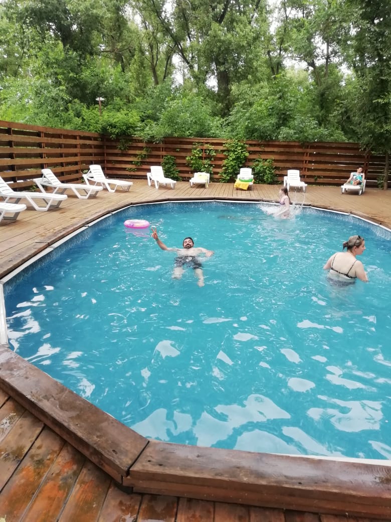 Фото Изумруд