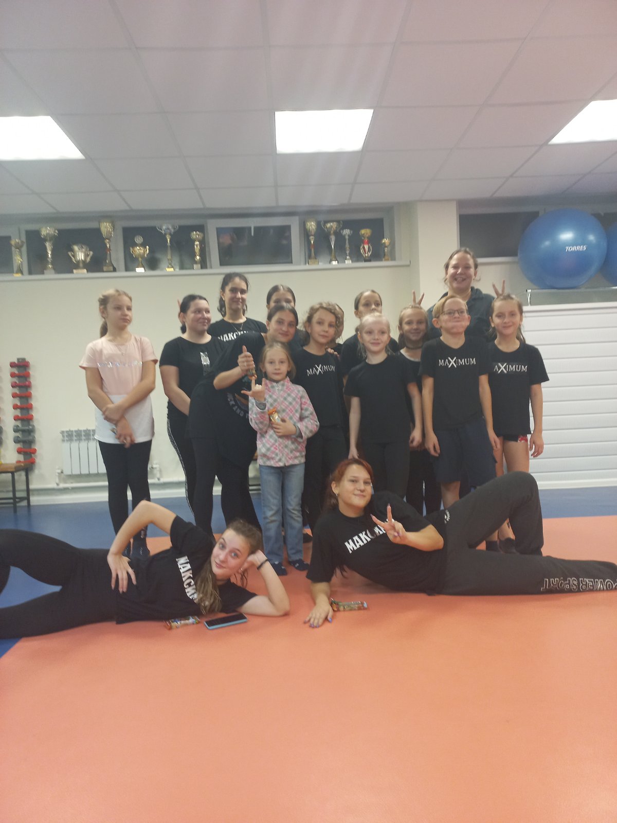 Фото Наша Арена