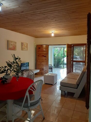 Апартаменты Apartamento Legot в Провинции Эспайльят