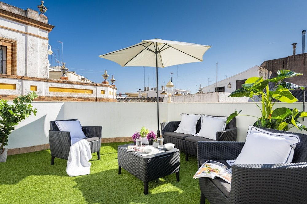 Фото Apartamentos Murillo