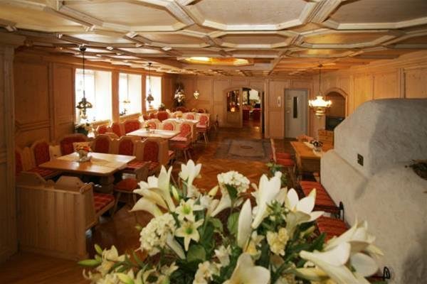 Фото Ferienhotel Alber