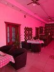 Кафе Плов (Patriotov Avenue, 51В) ، مقهى