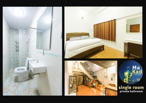 Фото Makad Hotel
