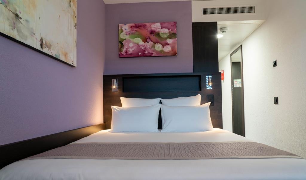 Фото Nash Pratik Hotel