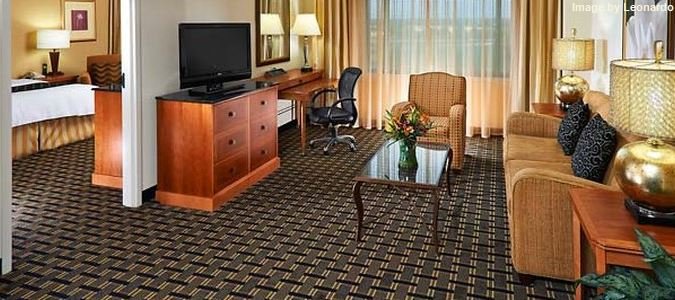 Фото Orlando Marriott Lake Mary