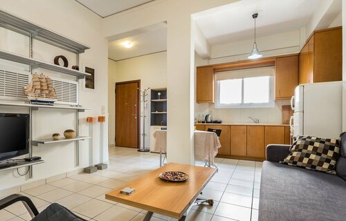 Гостиница Centrally located apartment - Acropolis в Афинах