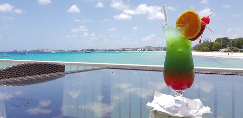 Гостиница Radisson Aquatica Resort Barbados в Бриджтауне