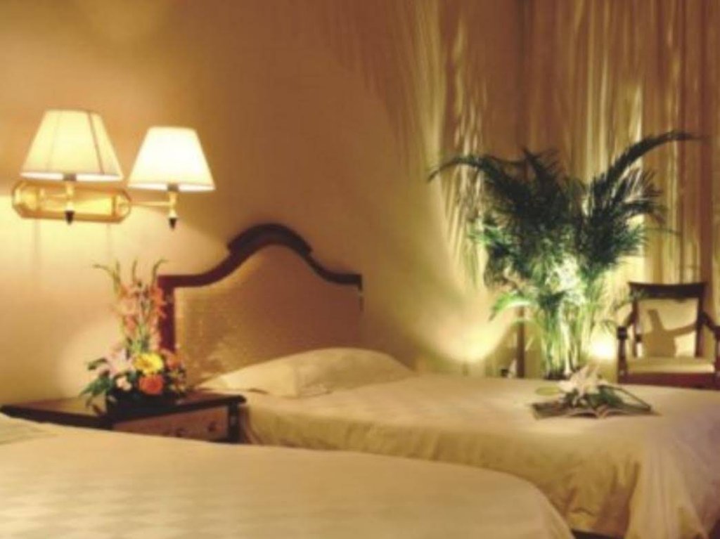 Фото Kingdom Shuyue Hotel