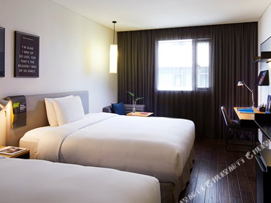 Фото Glad Yeouido