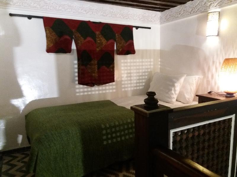 Фото Algilà Fes Riad Medina Charme Hotel