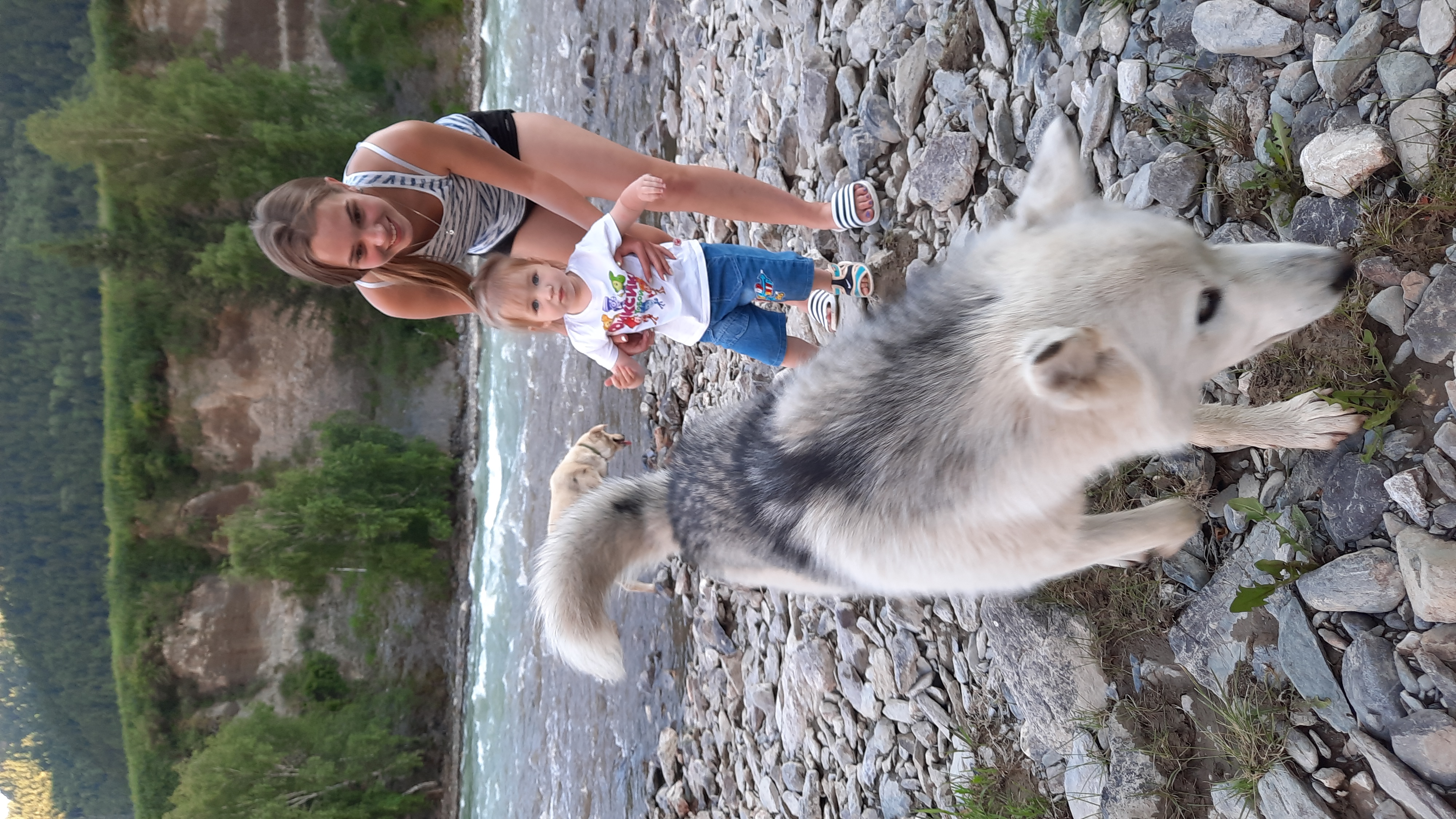 Фото Ак-Боом