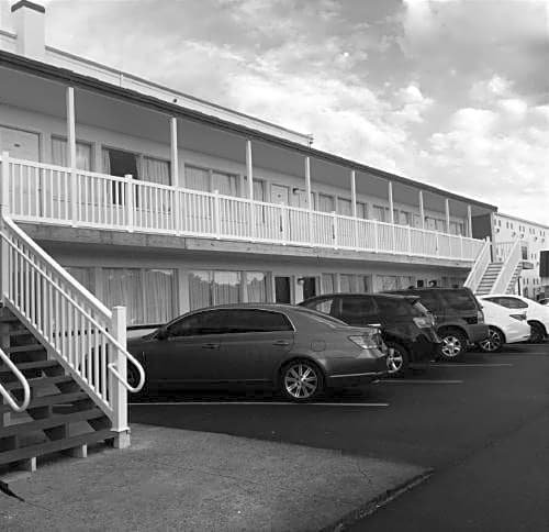 Фото Cabana Motel