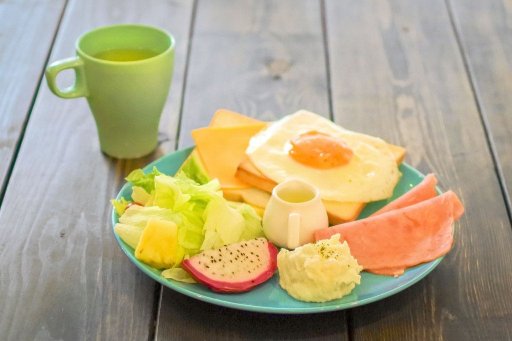 Фото Green Hotel - West District