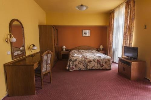 Фото Willa Excelsior