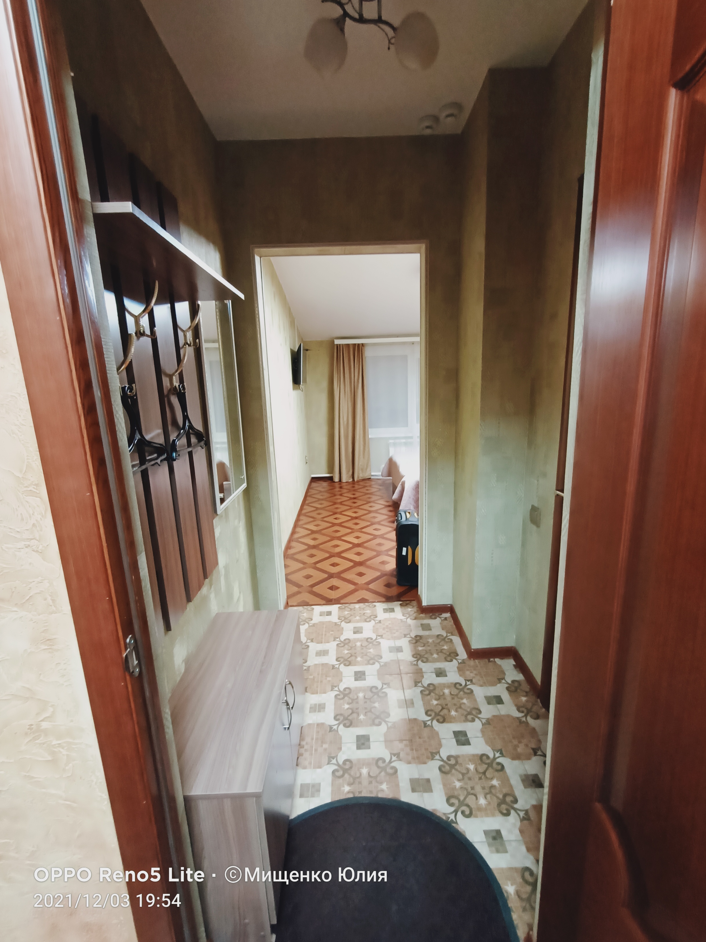 Фото Причал