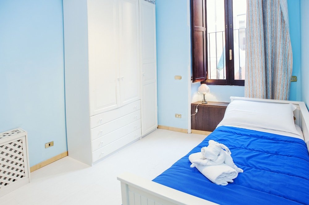 Фото The Best in Rome Vite