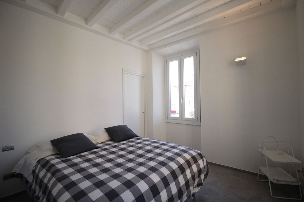 Фото Residence Piazza Trento 11