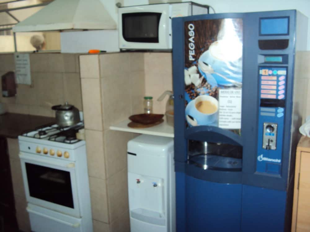 Фото Hotel La Piedad