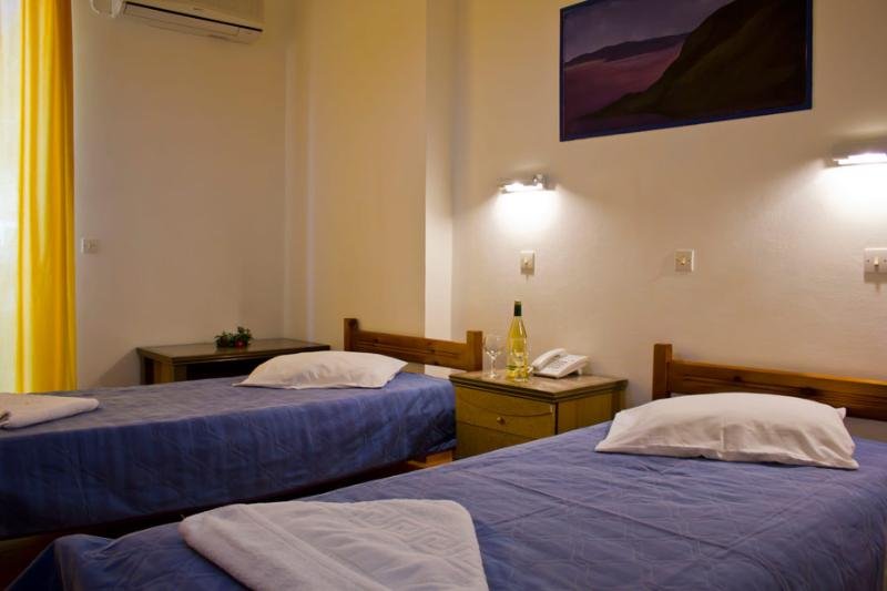 Фото Golden Days Hotel