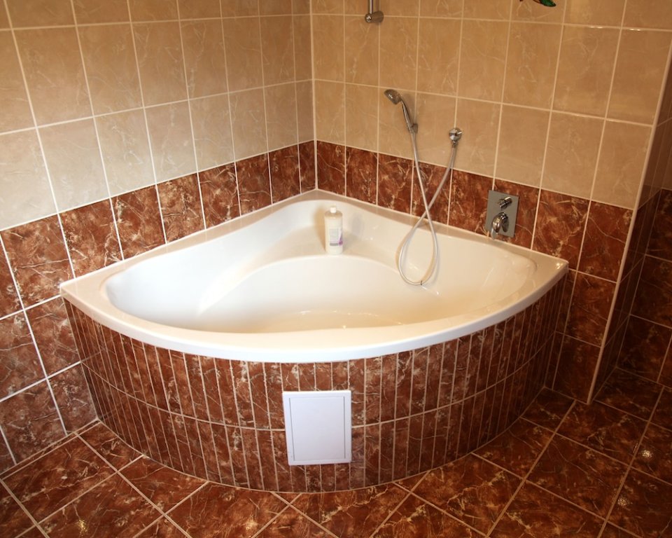 Фото Penzion V Roklích