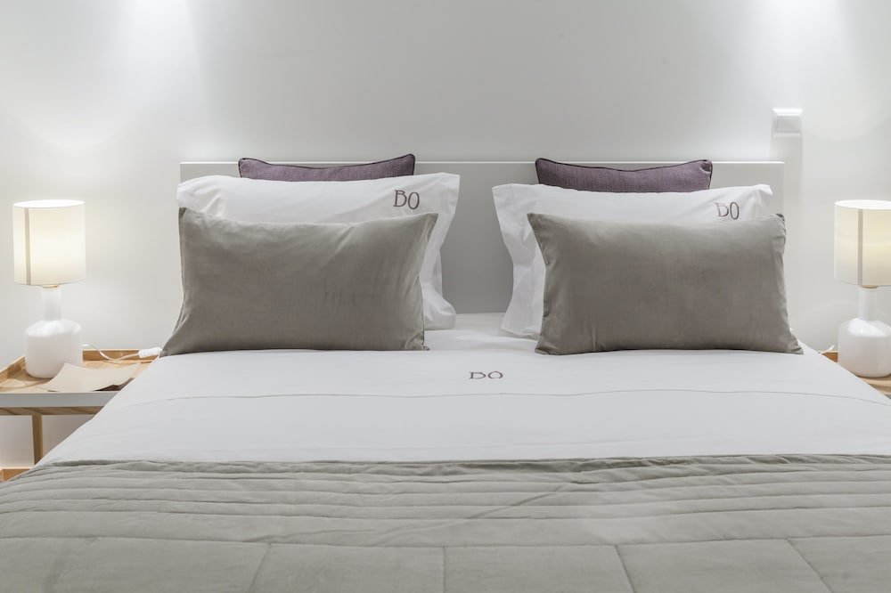 Фото Bo - Marquês Apartments