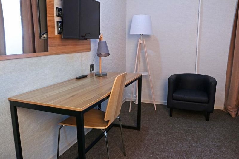 Фото Бира мини