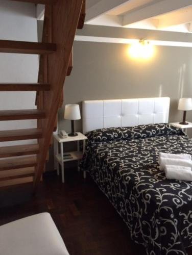 Фото Grand Hotel Santa Teresita