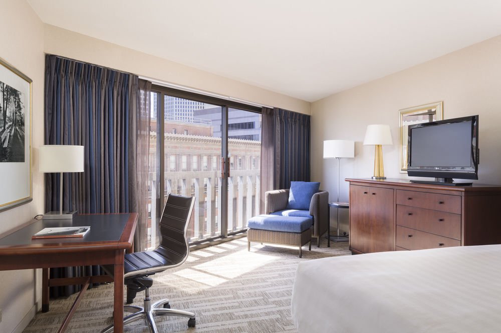 Фото Hyatt Regency San Francisco