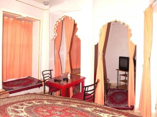 Фото Bhanwar Vilas Guest House