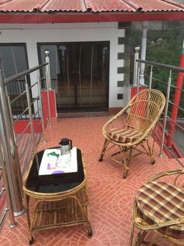 Фото Divy Himalayan Retreat