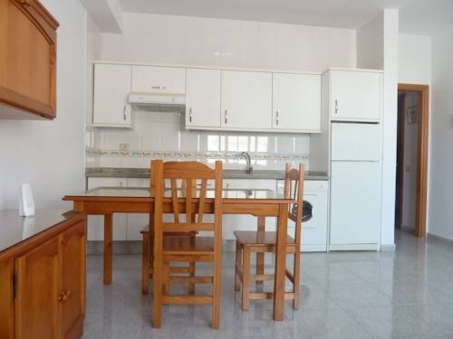Фото EmyCanarias Holiday Homes Vecindario