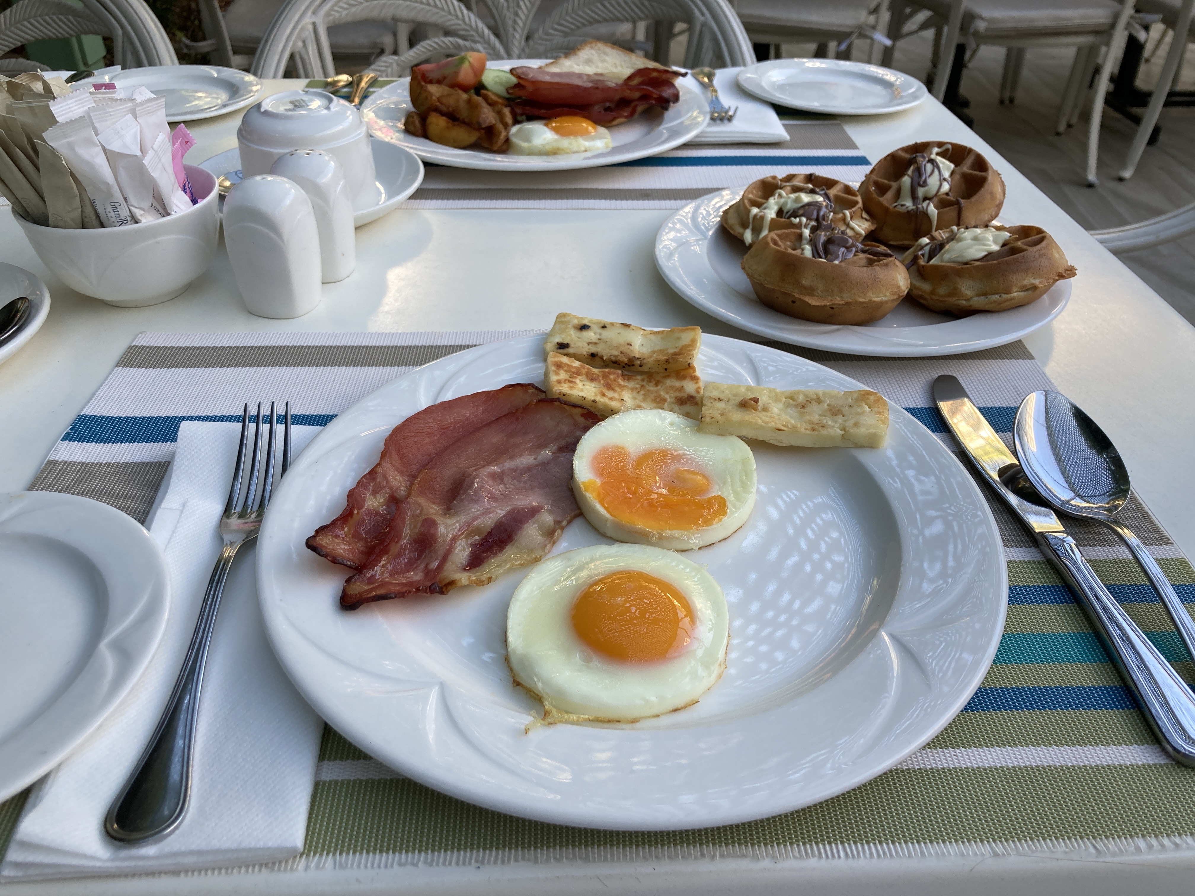 Фото GrandResort