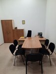 Notarius Maksimova S. V. (Bolshoy Sampsonievskiy Avenue, 28к2) ، كاتب العدل