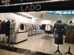 Lado (Dziarzhynskaga Avenue, 104Б), clothing store
