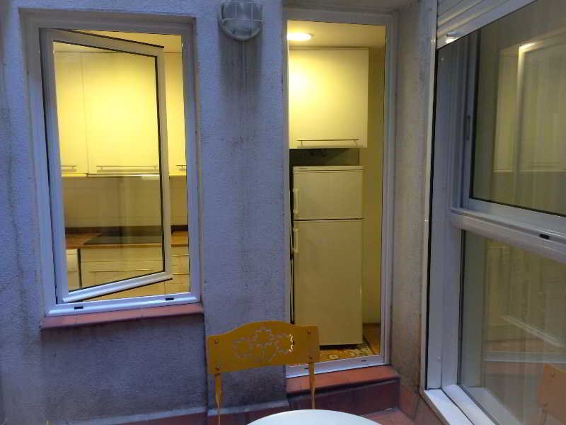 Фото Barcelona City Apartment