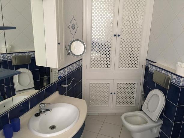 Фото Apartamentos Parque Carolina