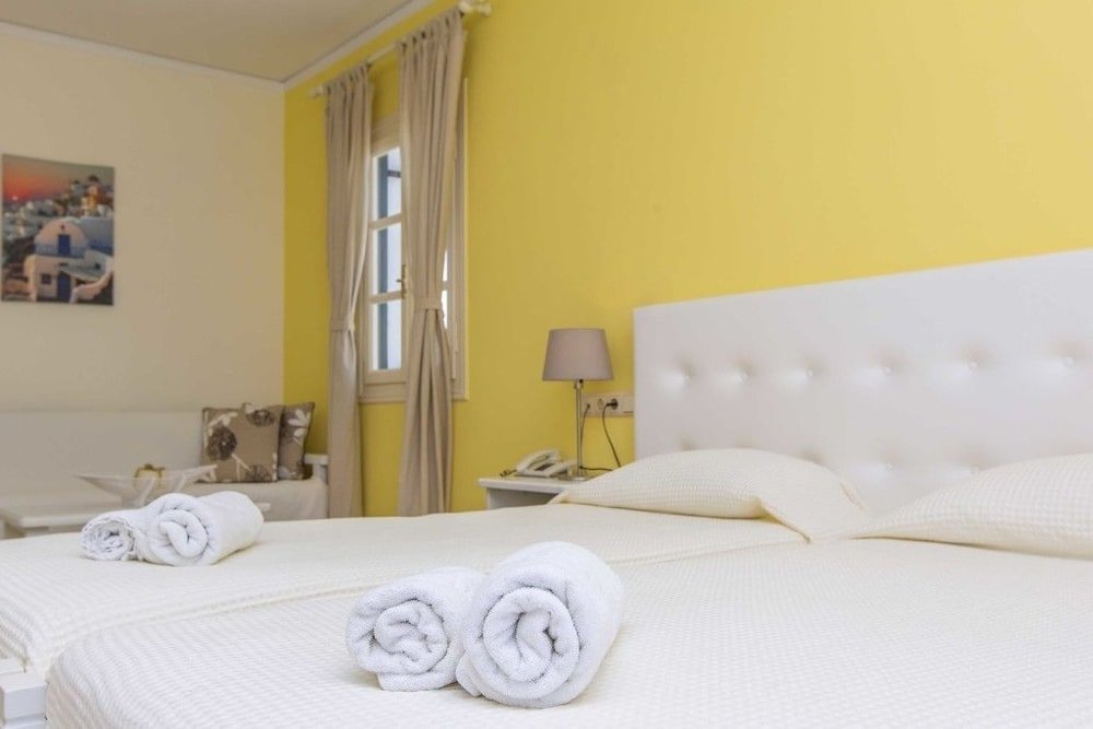 Фото Pyrgos Beach Studios