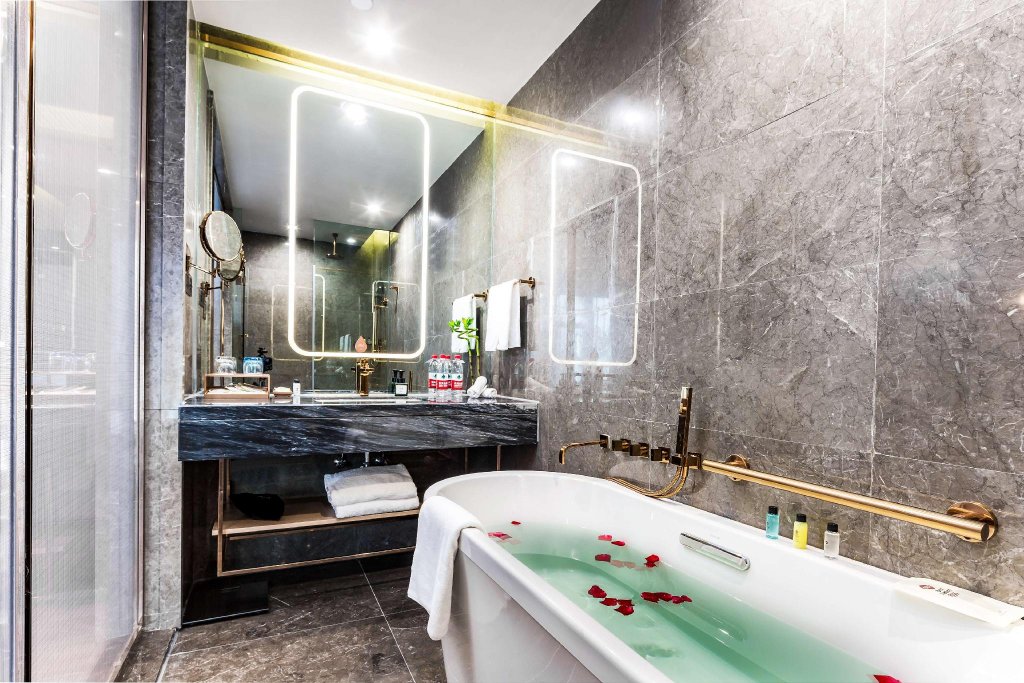 Фото Best Western Plus Star City Hotel Hefei