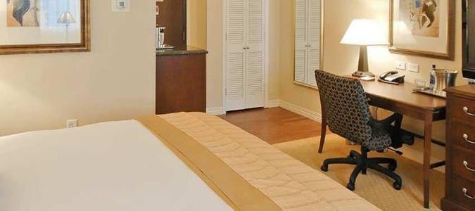 Фото Hilton Waco