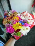 Точка Цветов и подарков (ulitsa Tulayeva, 108к2), flower shop