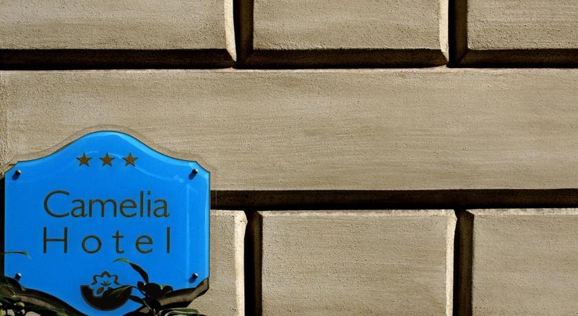 Фото Hotel Camelia