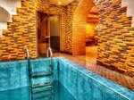 Sauna (Vokzalnaya ulitsa, 51А), sauna