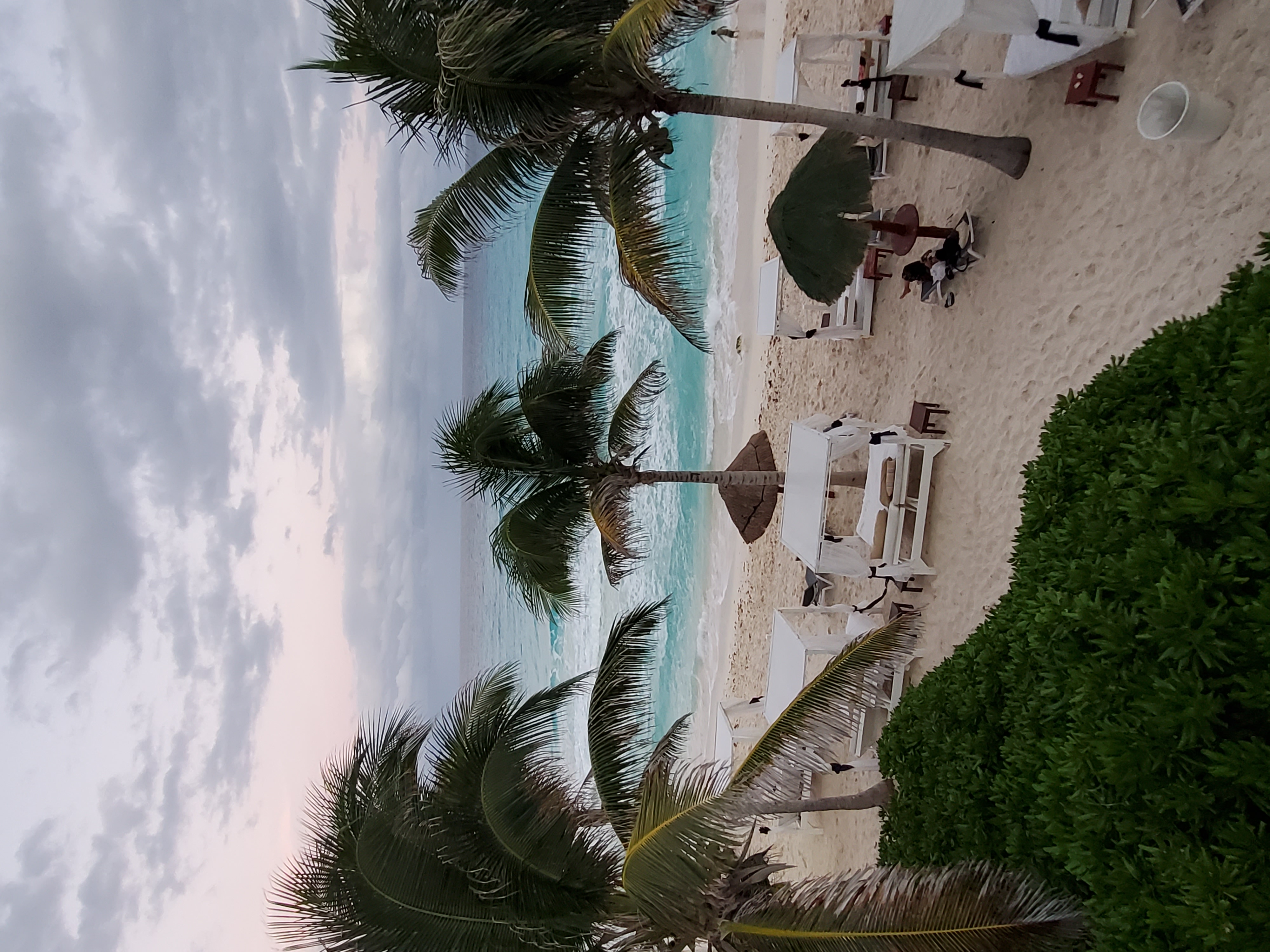 Фото Grand Oasis Cancun