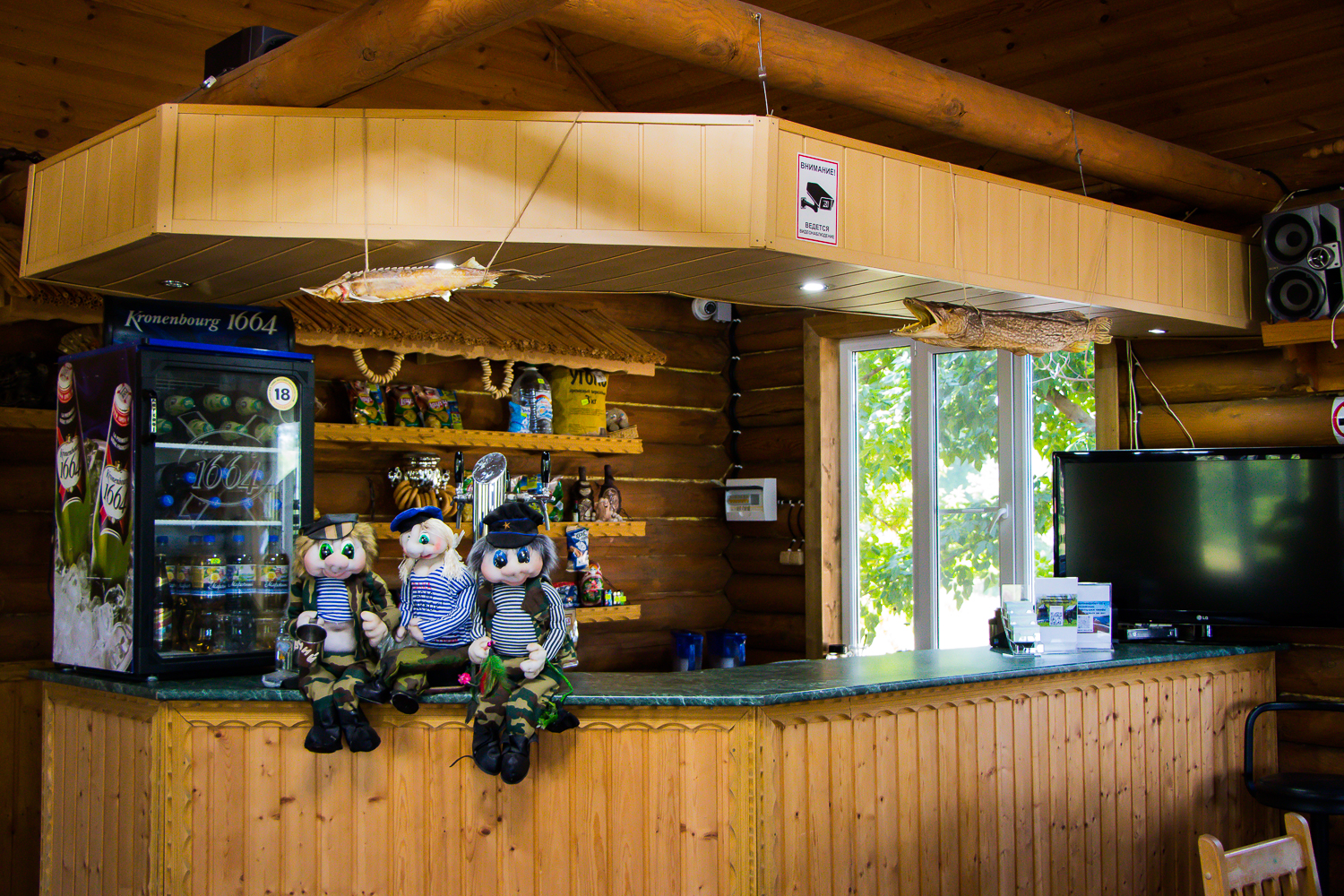 Фото Гремучий